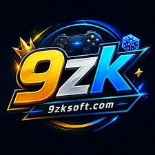 9ZK - Permainan Santai yang Menarik