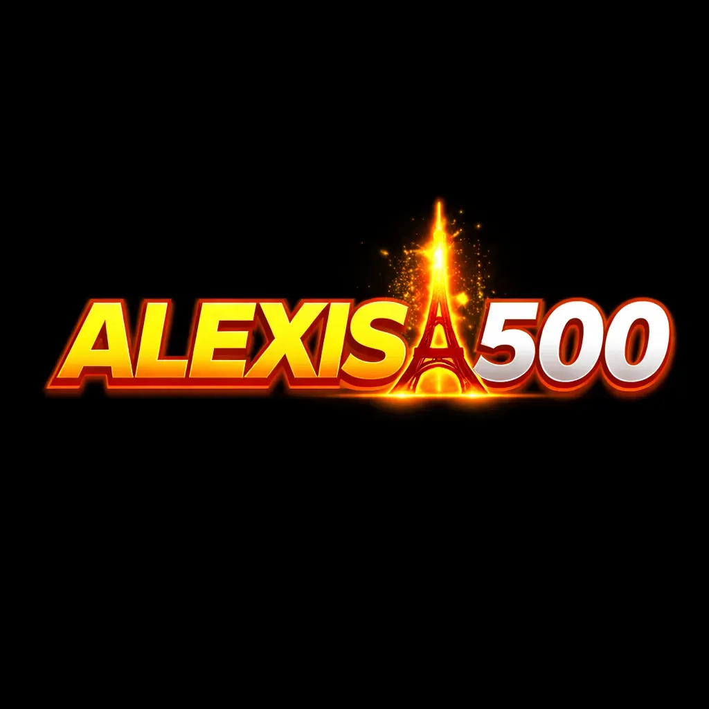 ALEXIS500 - Game Live Casino Terbaik