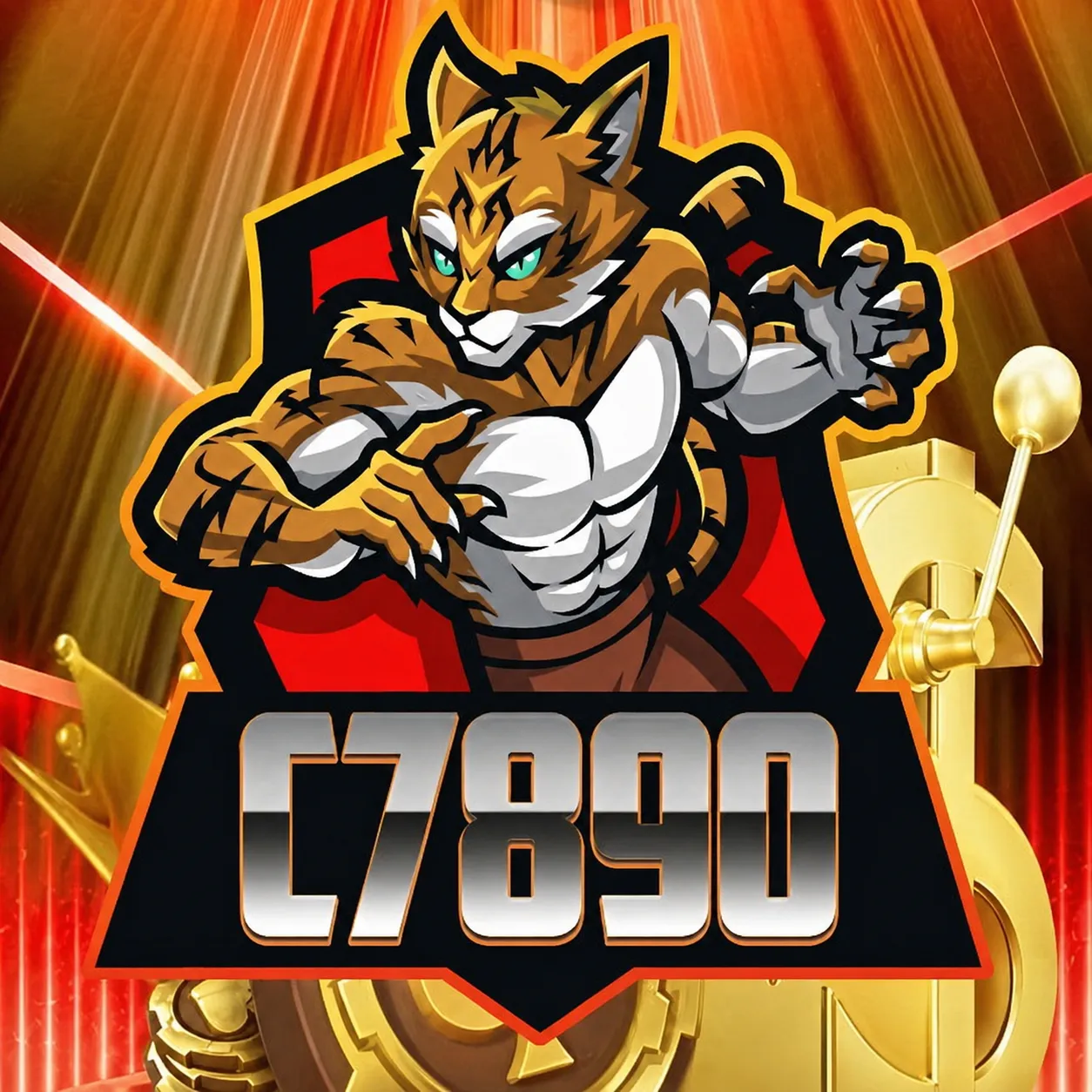 C7890 - Permainan Slot Seru dan Menguntungkan