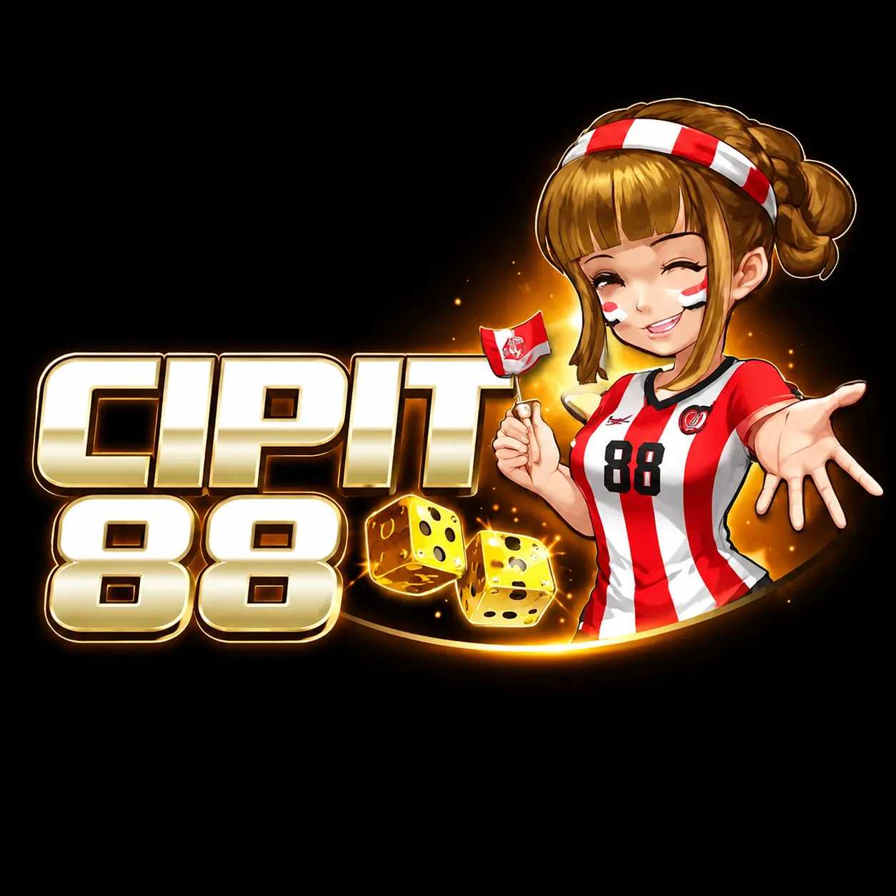 CIPIT88 - Game Live Casino Terbaik dan Terpercaya
