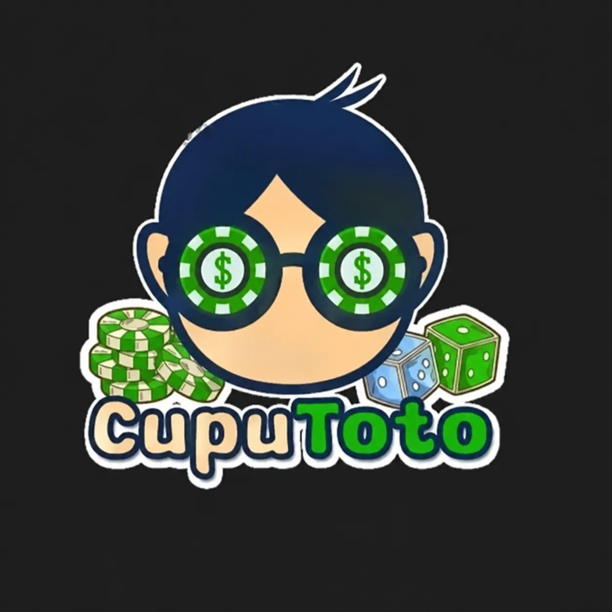 CUPUTOTO - Permainan Mahjong Seru dan Menantang