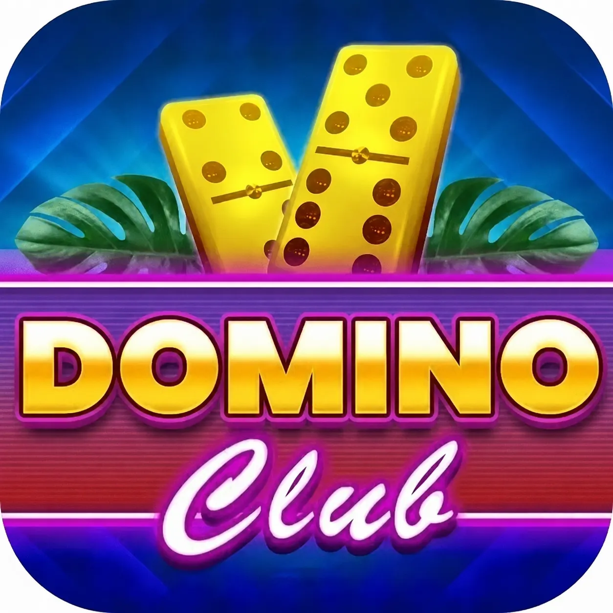 DOMINOCLUB - Permainan Strategi Seru dan Mengasyikkan