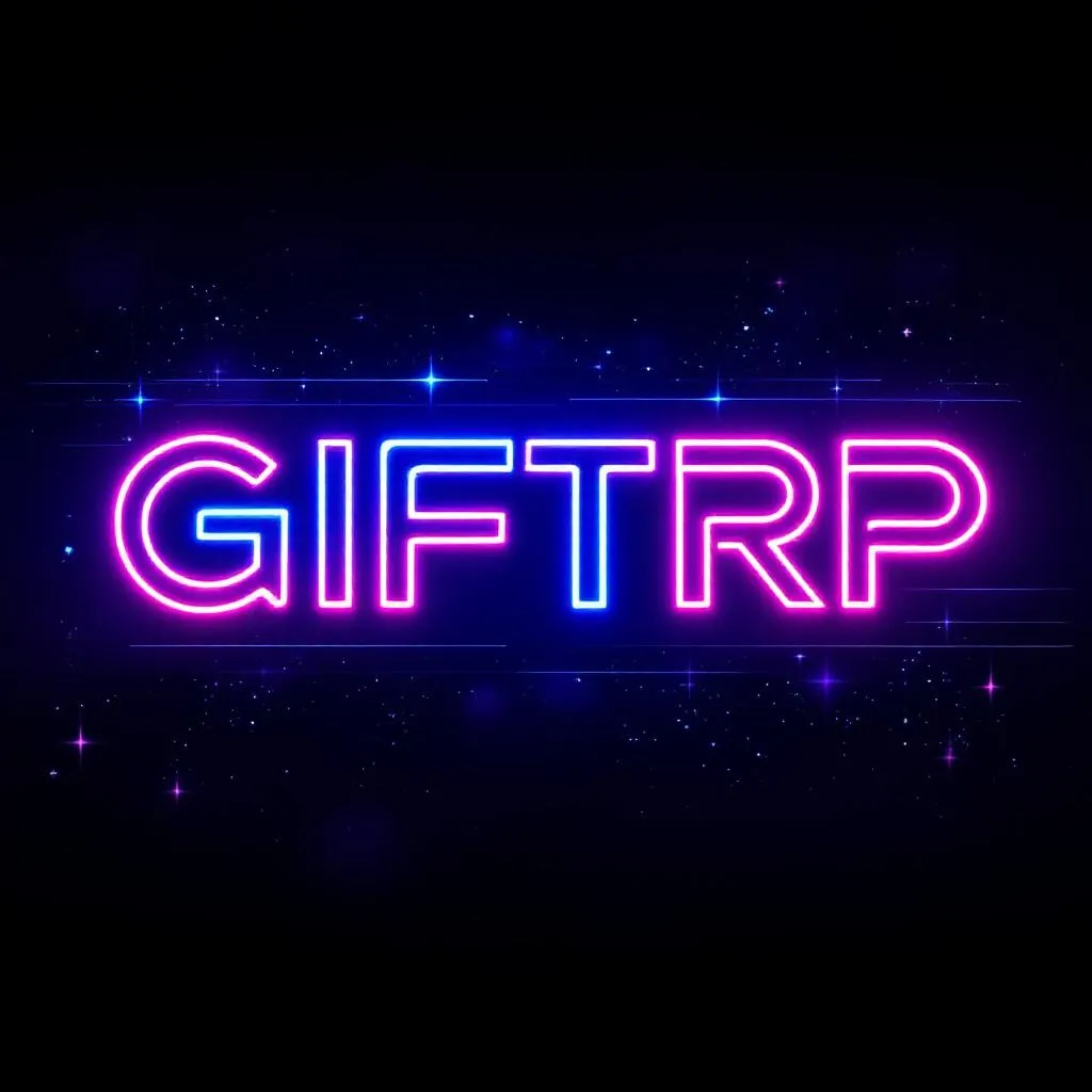 GIFTRP - Petualangan Anime yang Seru dan Menarik