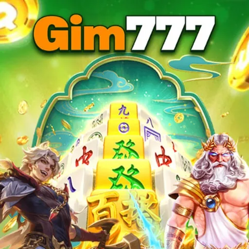 GIM777 - Teror Malam di Dunia Kegelapan