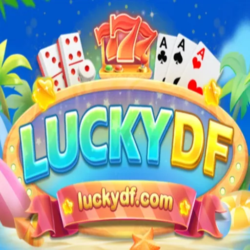 luckydf
