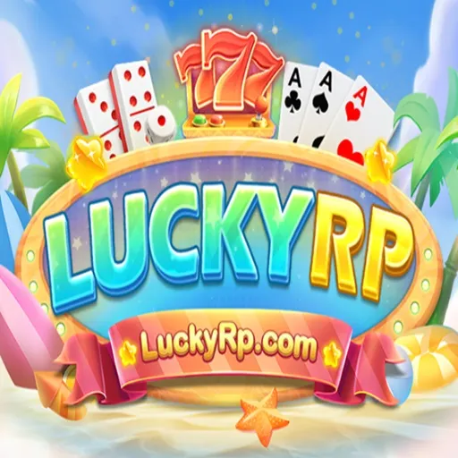 LUCKYRP - Permainan Match-3 yang Menantang dan Seru
