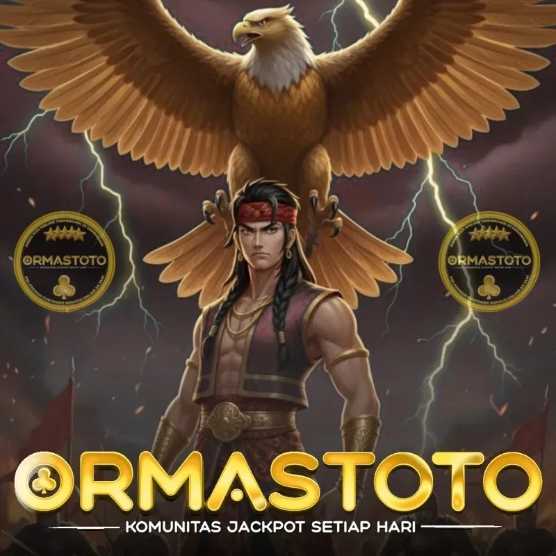 ORMASTOTO - Petualangan Seru di Dunia yang Menyenangkan