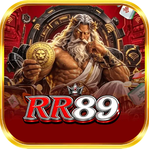 RR89 - Teror di Balik Kegelapan