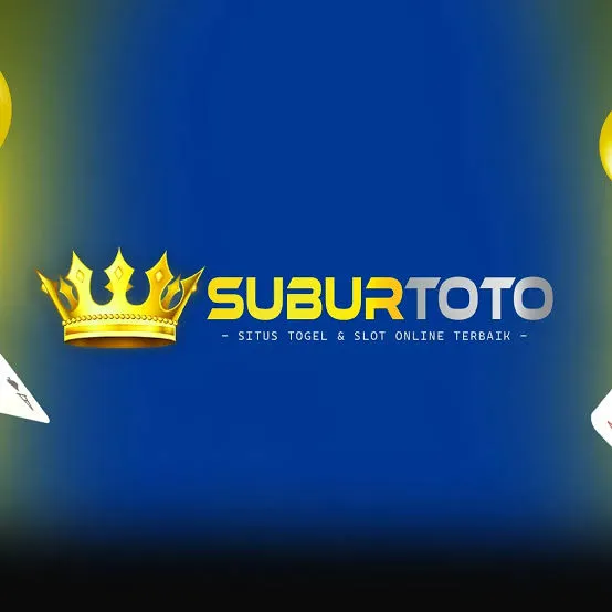 SUBURTOTO - Permainan Musik Penuh Energi