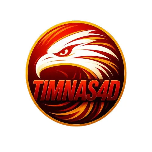 TIMNAS4D - Game Bingo Seru dan Menantang