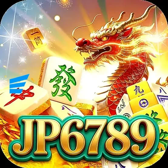 Logo jp6789